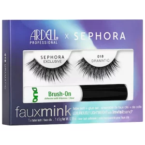 Ardell x Sephora - Faux Mink