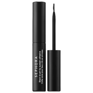 Brush-tip Lash Adhesive