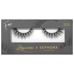 Lilly Lashes x Sephora Collection Faux 3D Lashes