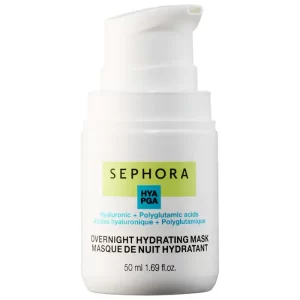 Overnight Hydrating Mask