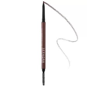 Retractable Eyebrow Pencil - Waterproof